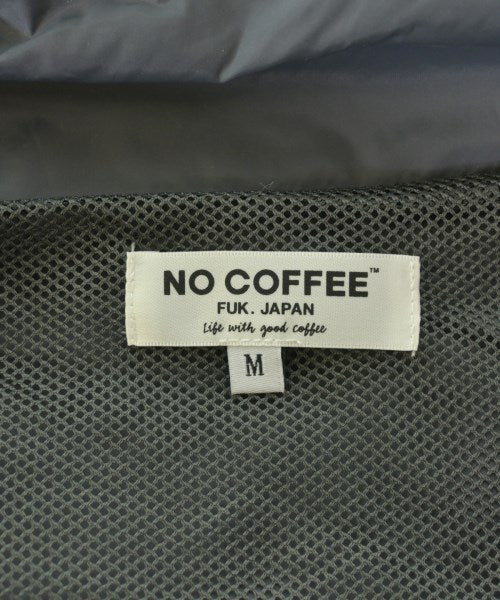 NO COFFEE แจ็คเก็ตเบลาส์