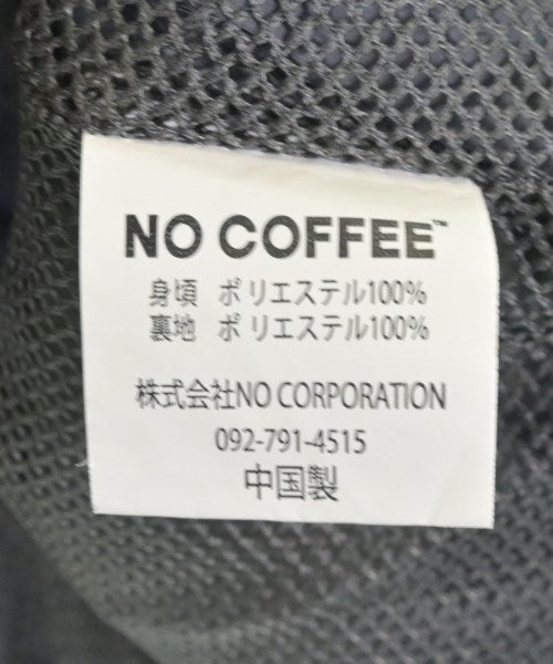 NO COFFEE แจ็คเก็ตเบลาส์
