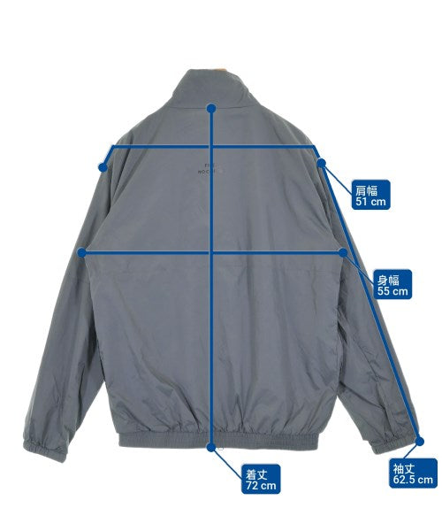 NO COFFEE แจ็คเก็ตเบลาส์