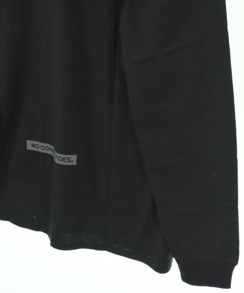 NO COFFEE เสื้อยืด/เสื้อท็อปส์