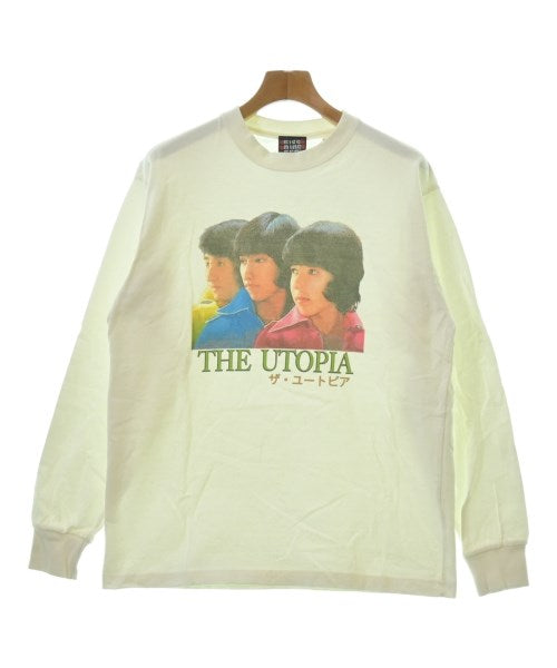RICE NINE TEN เสื้อยืด/เสื้อท็อปส์