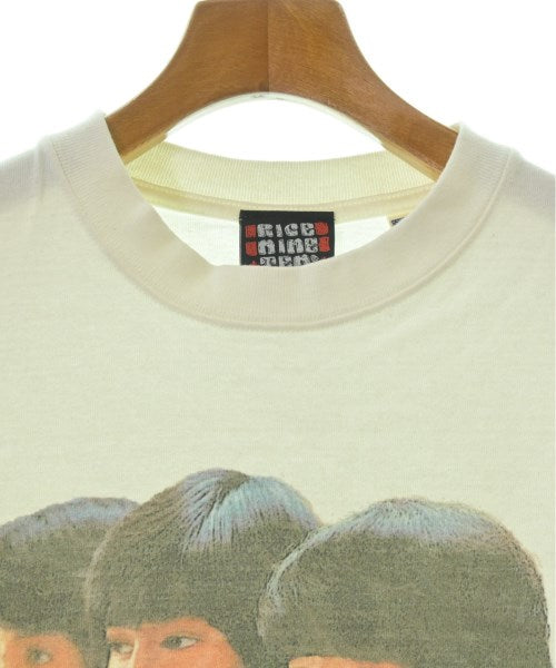 RICE NINE TEN เสื้อยืด/เสื้อท็อปส์