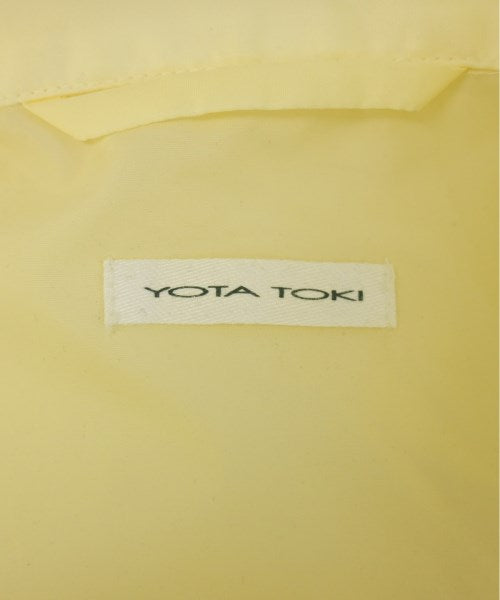 YOTA TOKI เสื้อโค้ท อื่น