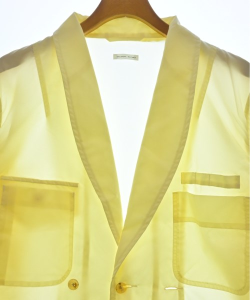 YOTA TOKI เสื้อโค้ท อื่น