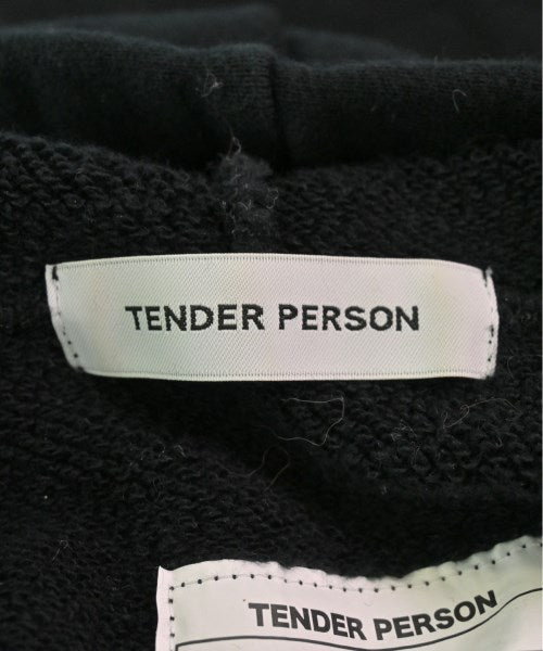 TENDER PERSON เสื้อฮู้ด