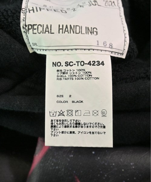 TENDER PERSON เสื้อฮู้ด