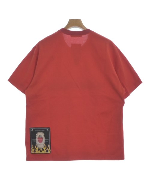 TENDER PERSON เสื้อยืด/เสื้อท็อปส์