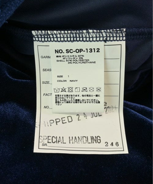 TENDER PERSON ชุดเดรส