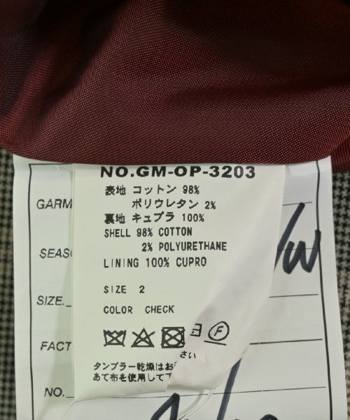 TENDER PERSON ชุดเดรส