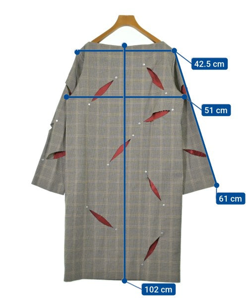 TENDER PERSON ชุดเดรส