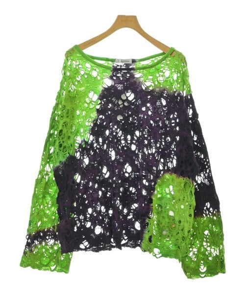 TENDER PERSON เสื้อกันหนาว