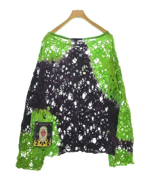 TENDER PERSON เสื้อกันหนาว