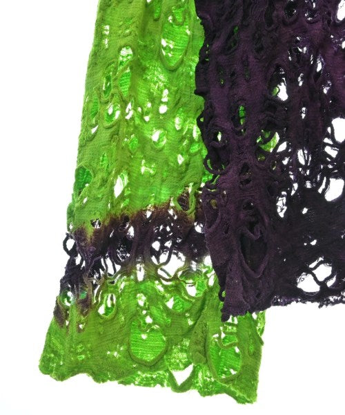 TENDER PERSON เสื้อกันหนาว