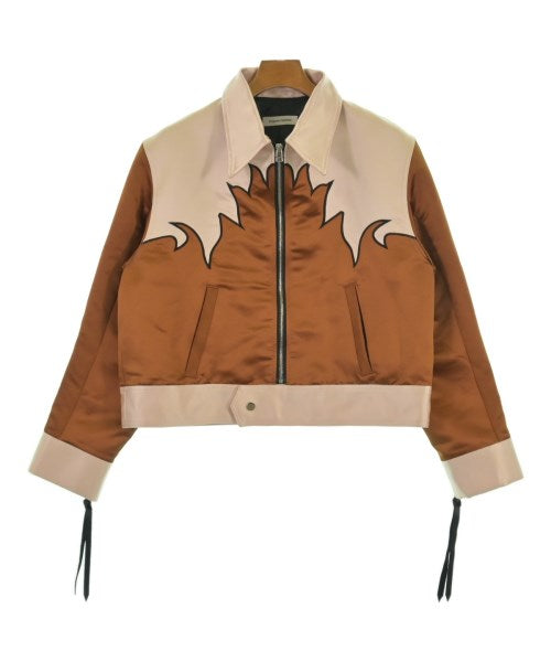 TENDER PERSON แจ็คเก็ตเบลาส์ อื่น