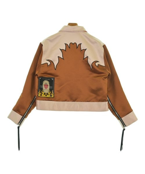 TENDER PERSON แจ็คเก็ตเบลาส์ อื่น