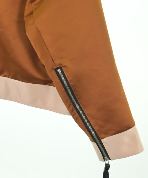 TENDER PERSON แจ็คเก็ตเบลาส์ อื่น