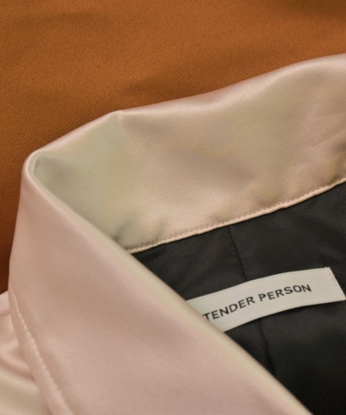 TENDER PERSON แจ็คเก็ตเบลาส์ อื่น