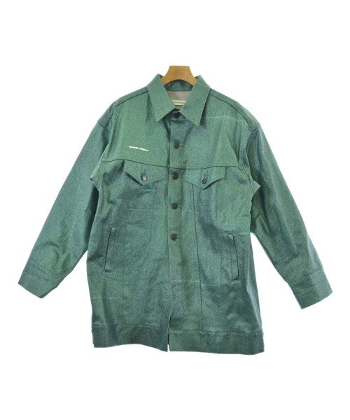 TENDER PERSON แจ็คเก็ตเบลาส์ อื่น