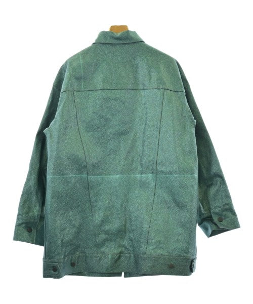 TENDER PERSON แจ็คเก็ตเบลาส์ อื่น