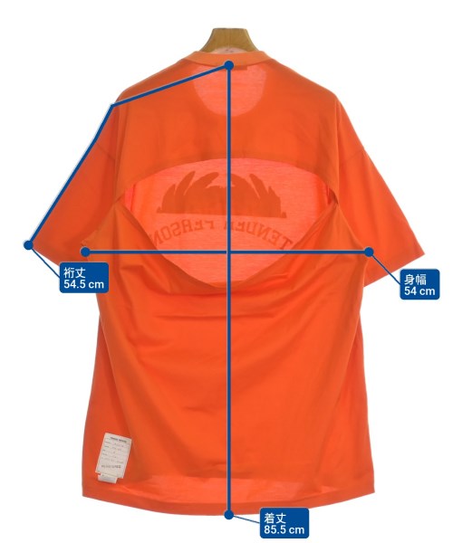 TENDER PERSON เสื้อยืด/เสื้อท็อปส์