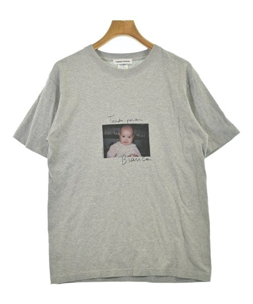TENDER PERSON เสื้อยืด/เสื้อท็อปส์
