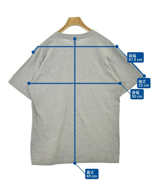 TENDER PERSON เสื้อยืด/เสื้อท็อปส์
