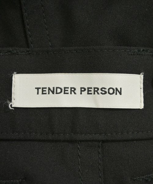 TENDER PERSON กางเกง อื่น