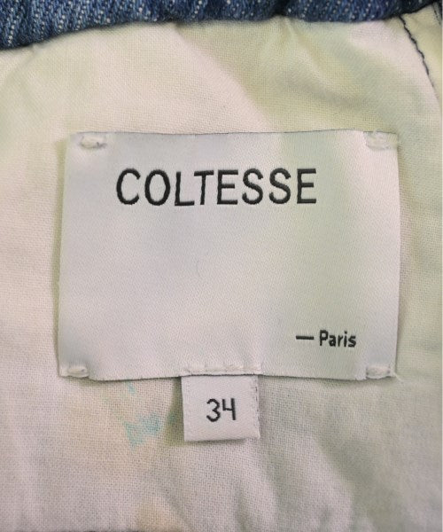 COLTESSE ยีนส์