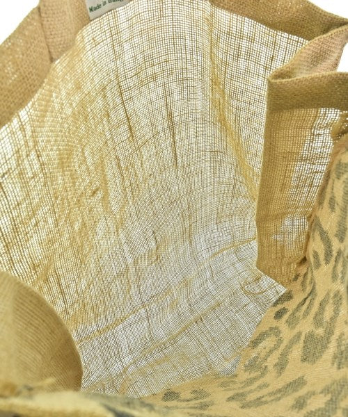 MAISON BENGAL กระเป๋าถือขนาดใหญ่