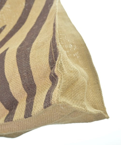 MAISON BENGAL กระเป๋าถือขนาดใหญ่