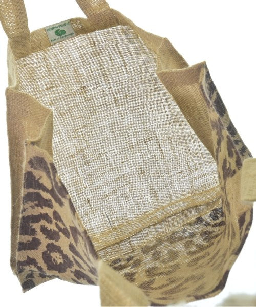 MAISON BENGAL กระเป๋าถือขนาดใหญ่