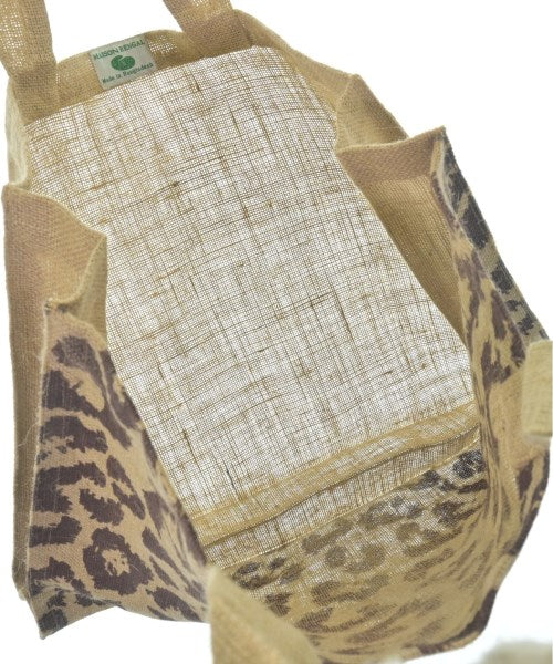 MAISON BENGAL กระเป๋าถือขนาดใหญ่