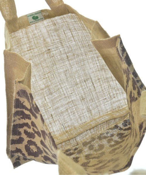 MAISON BENGAL กระเป๋าถือขนาดใหญ่