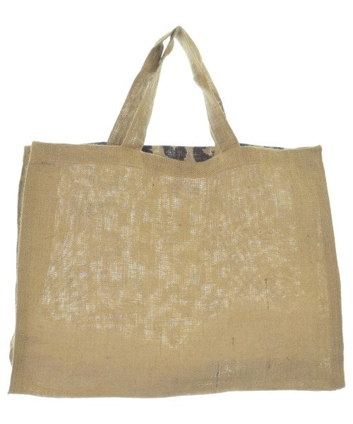 MAISON BENGAL กระเป๋าถือขนาดใหญ่