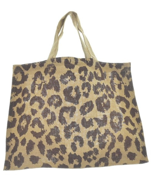 MAISON BENGAL กระเป๋าถือขนาดใหญ่