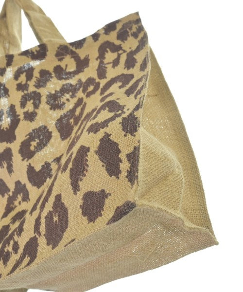 MAISON BENGAL กระเป๋าถือขนาดใหญ่