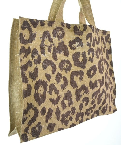 MAISON BENGAL กระเป๋าถือขนาดใหญ่