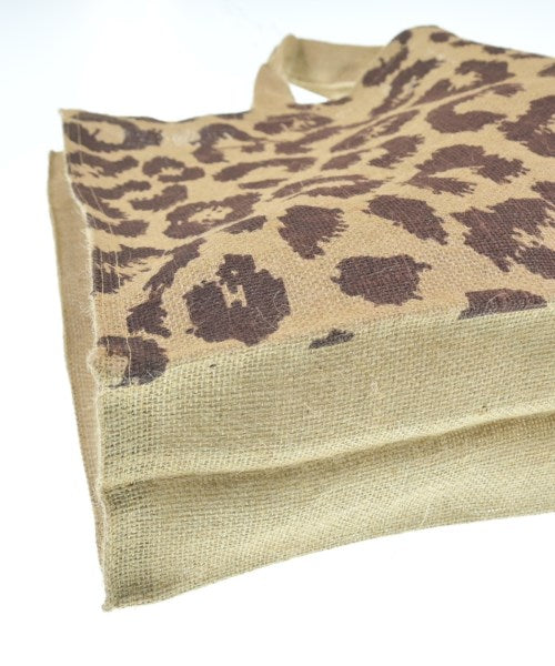 MAISON BENGAL กระเป๋าถือขนาดใหญ่