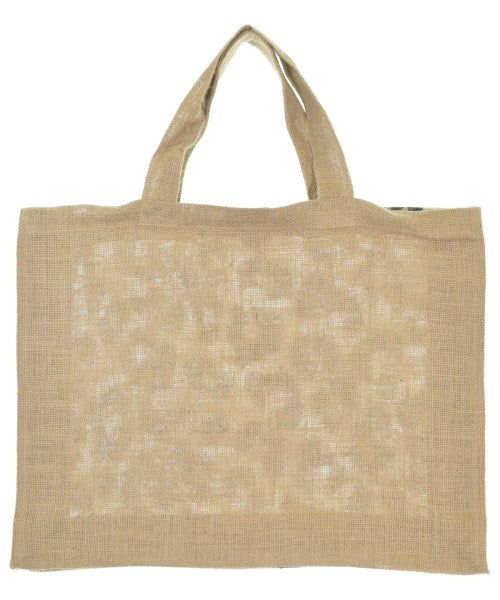 MAISON BENGAL กระเป๋าถือขนาดใหญ่