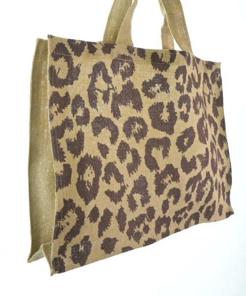 MAISON BENGAL กระเป๋าถือขนาดใหญ่