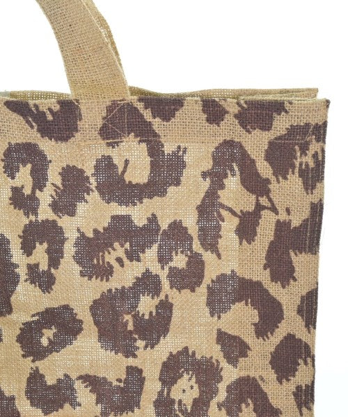 MAISON BENGAL กระเป๋าถือขนาดใหญ่