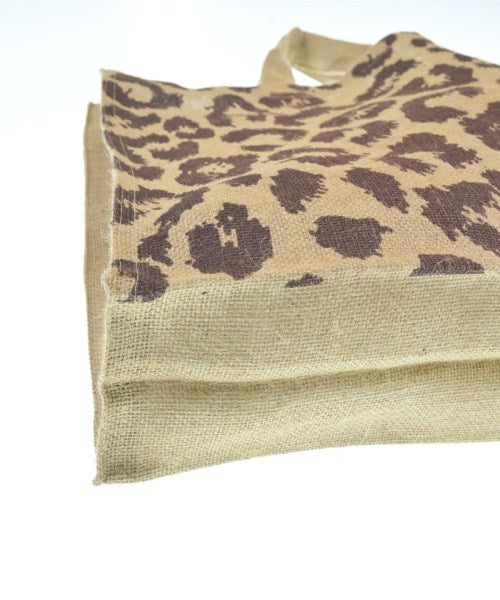 MAISON BENGAL กระเป๋าถือขนาดใหญ่