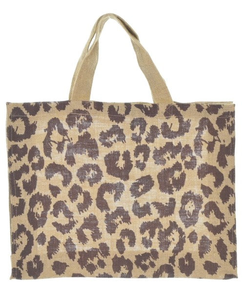 MAISON BENGAL กระเป๋าถือขนาดใหญ่