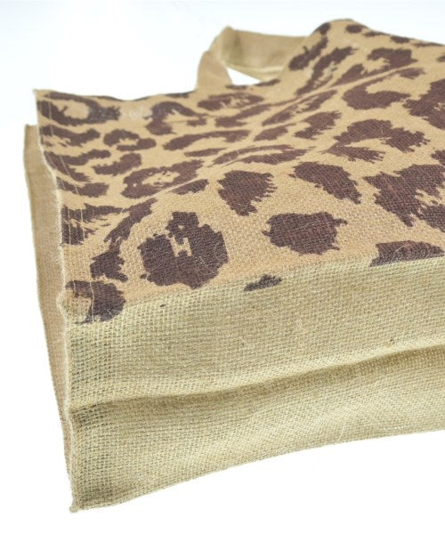MAISON BENGAL กระเป๋าถือขนาดใหญ่