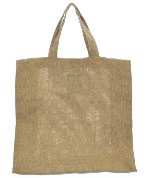 MAISON BENGAL กระเป๋าถือขนาดใหญ่