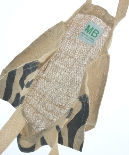 MAISON BENGAL กระเป๋าถือขนาดใหญ่