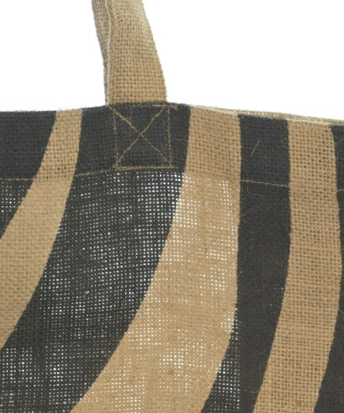 MAISON BENGAL กระเป๋าถือขนาดใหญ่