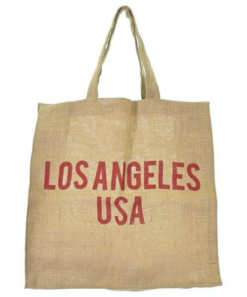 MAISON BENGAL กระเป๋าถือขนาดใหญ่