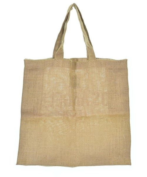 MAISON BENGAL กระเป๋าถือขนาดใหญ่