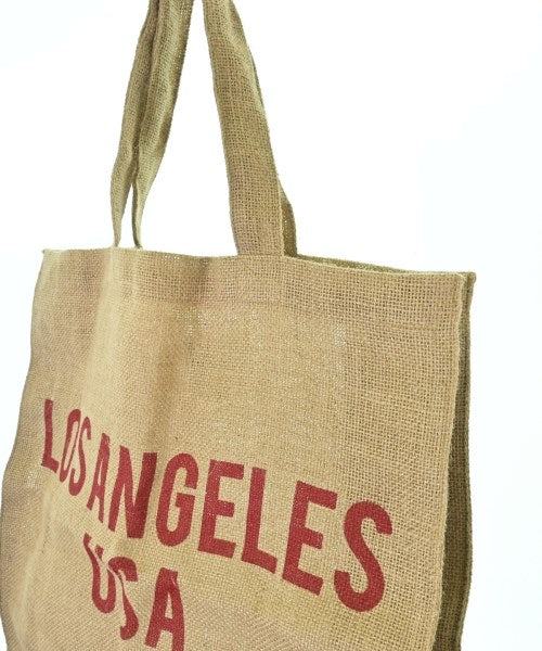 MAISON BENGAL กระเป๋าถือขนาดใหญ่